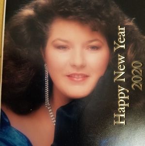 Meet your Posher, Terri